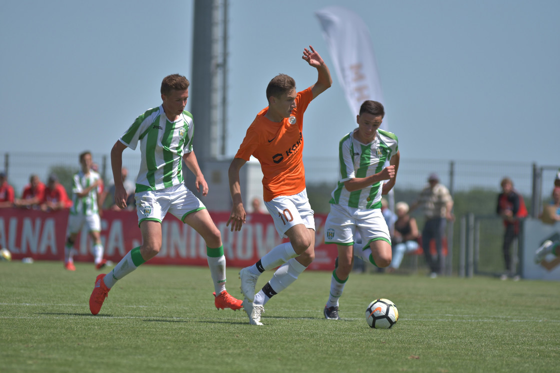 V edycja KGHM Cup | FOTO V edycja KGHM Cup | FOTO
