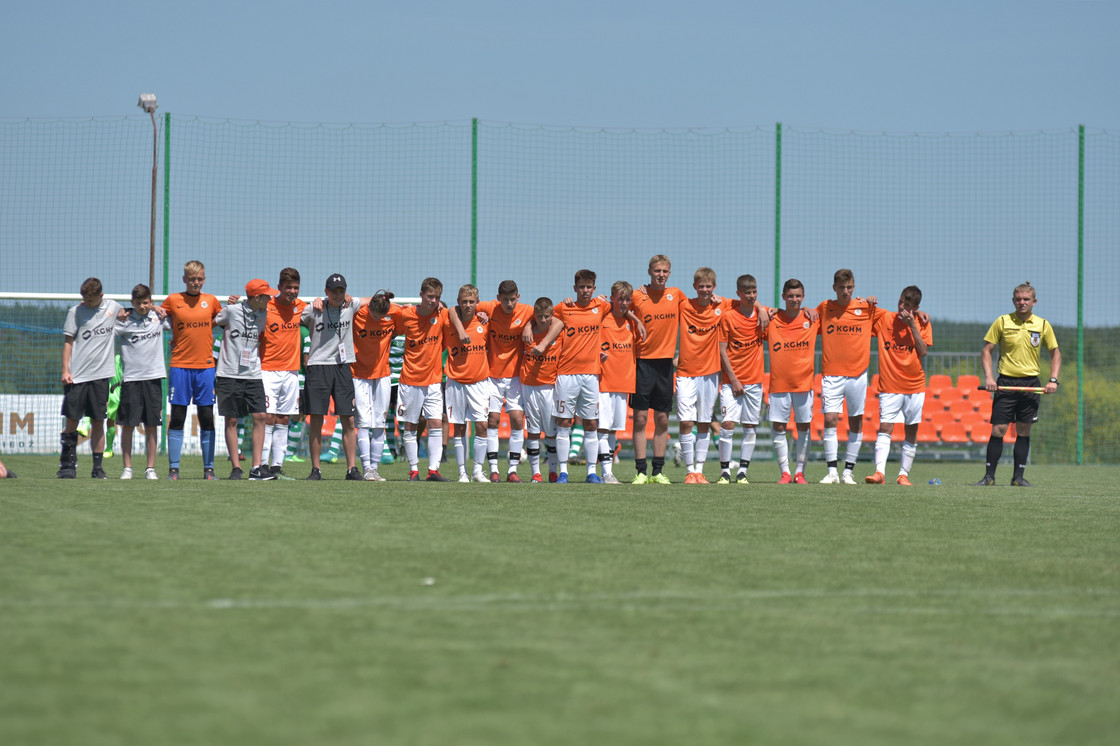 V edycja KGHM Cup | FOTO V edycja KGHM Cup | FOTO