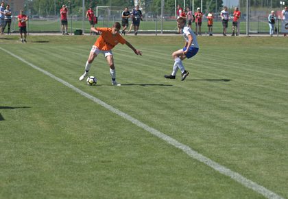 V edycja KGHM Cup | FOTO