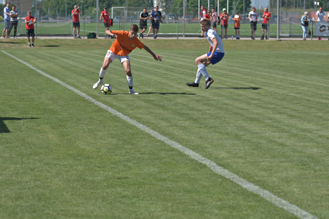 V edycja KGHM Cup | FOTO V edycja KGHM Cup | FOTO