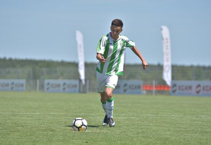 V edycja KGHM Cup | FOTO