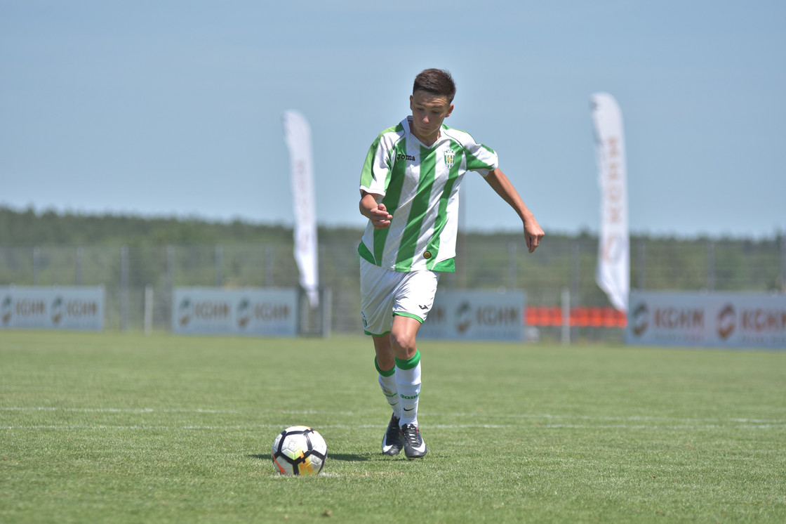 V edycja KGHM Cup | FOTO V edycja KGHM Cup | FOTO