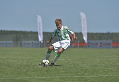 V edycja KGHM Cup | FOTO