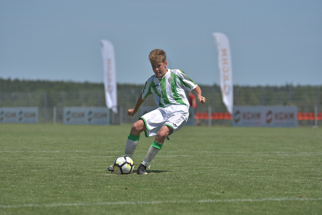 V edycja KGHM Cup | FOTO V edycja KGHM Cup | FOTO