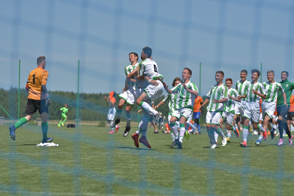 V edycja KGHM Cup | FOTO V edycja KGHM Cup | FOTO