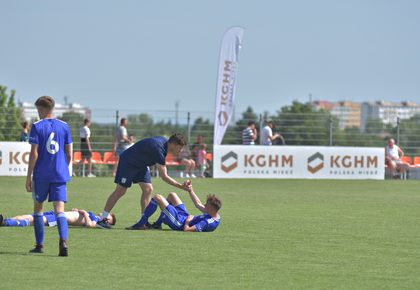 V edycja KGHM Cup | FOTO