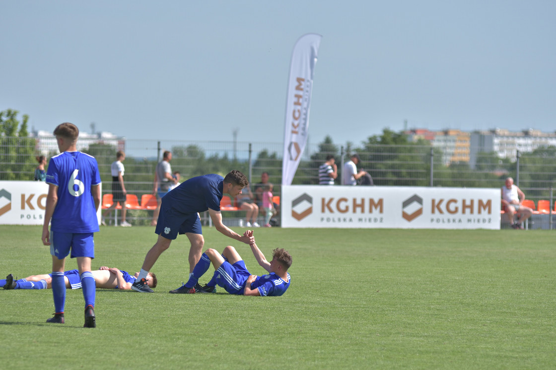 V edycja KGHM Cup | FOTO V edycja KGHM Cup | FOTO
