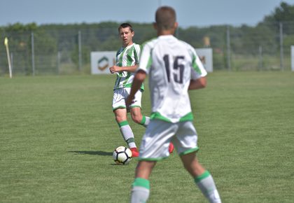 V edycja KGHM Cup | FOTO