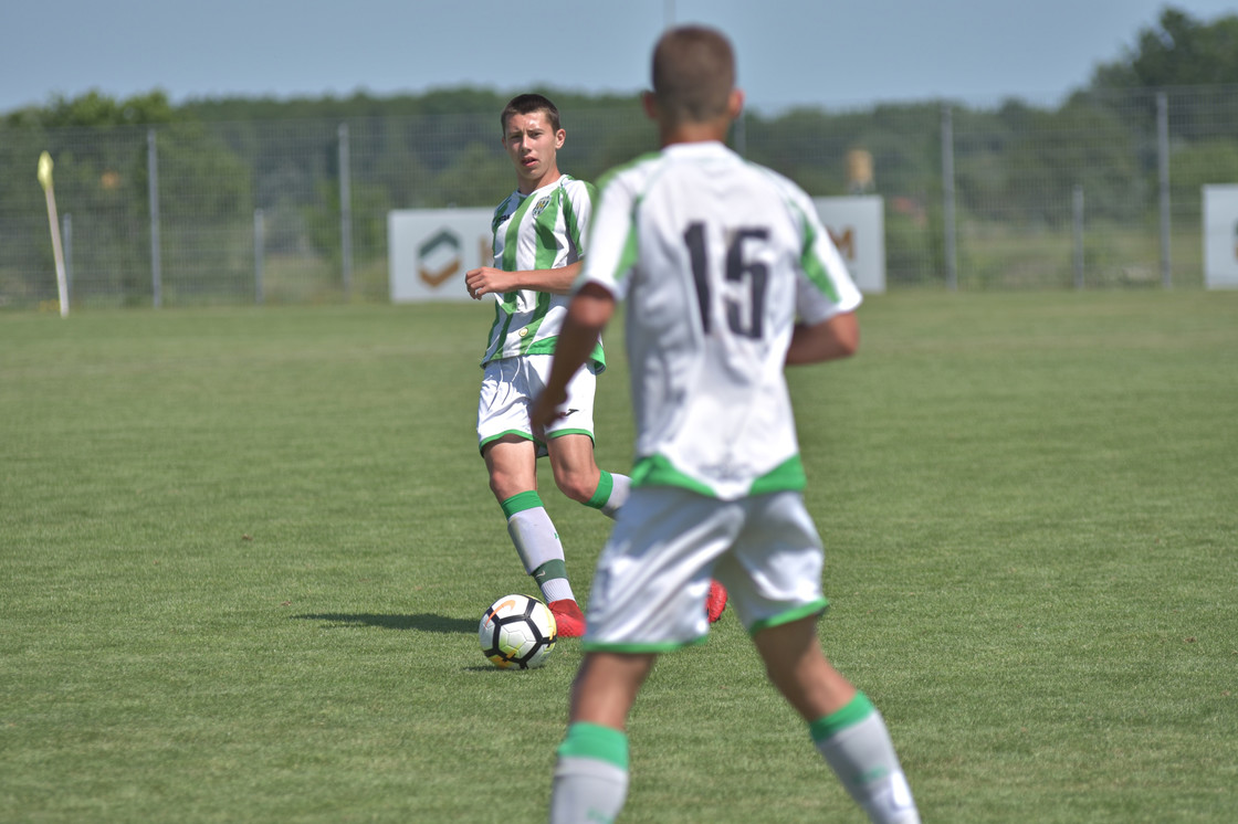 V edycja KGHM Cup | FOTO V edycja KGHM Cup | FOTO