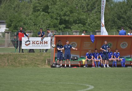 V edycja KGHM Cup | FOTO