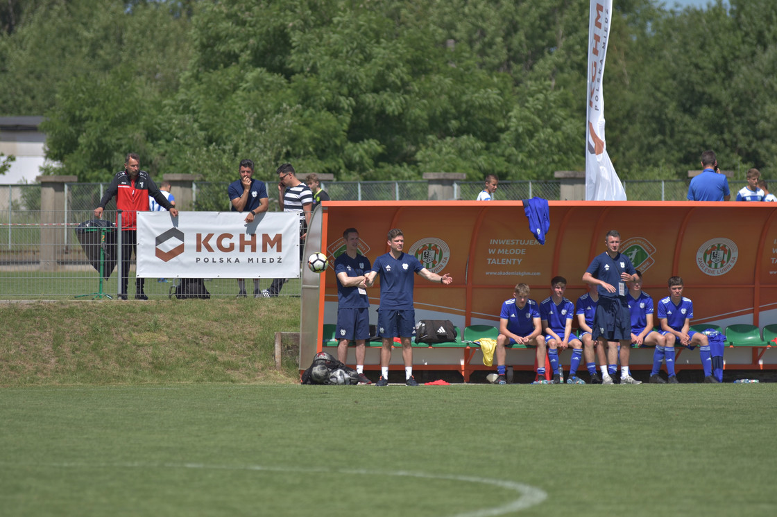 V edycja KGHM Cup | FOTO V edycja KGHM Cup | FOTO