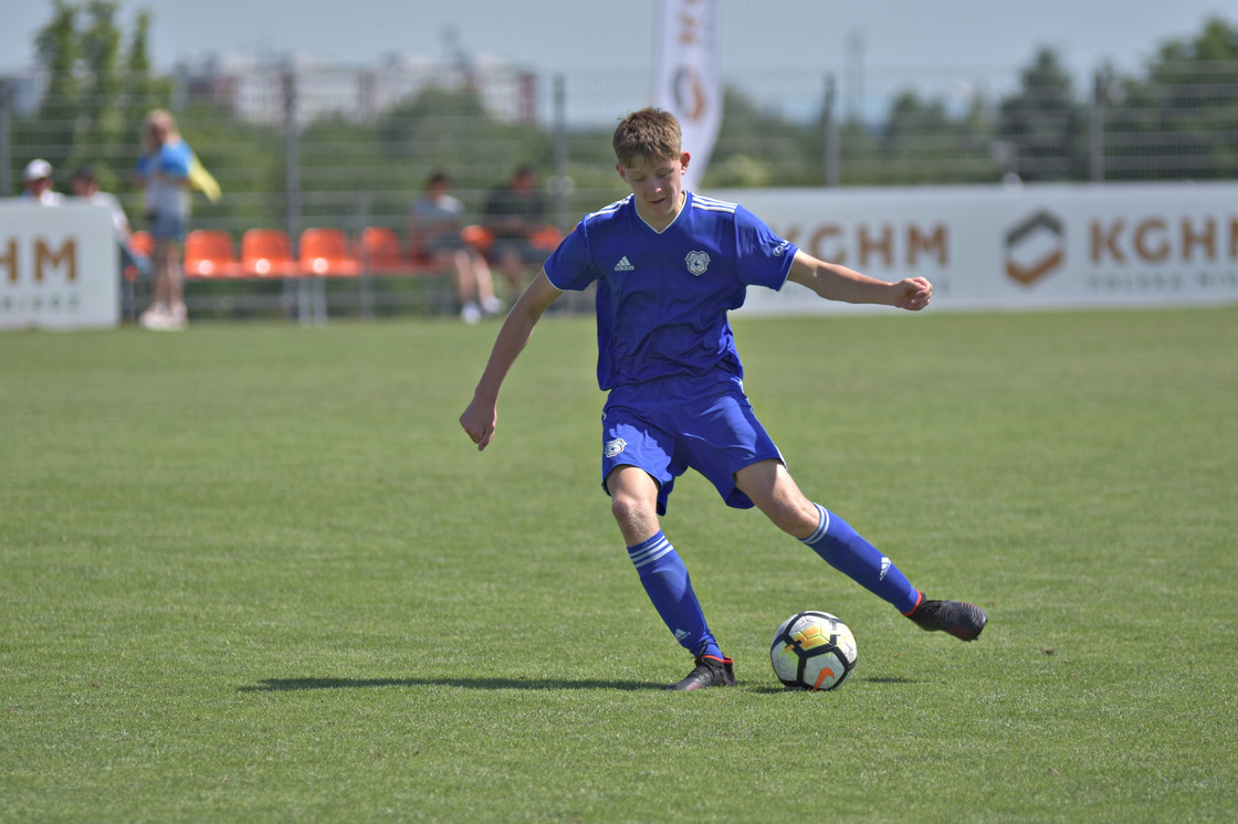 V edycja KGHM Cup | FOTO V edycja KGHM Cup | FOTO