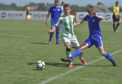 V edycja KGHM Cup | FOTO