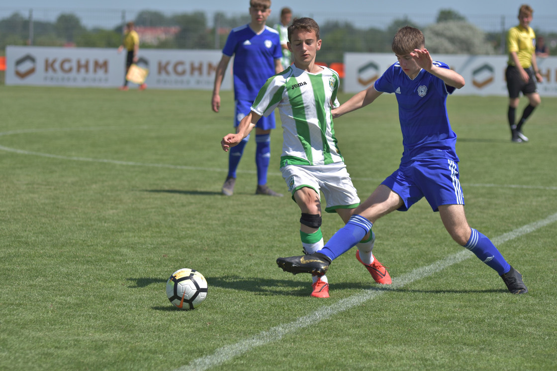 V edycja KGHM Cup | FOTO V edycja KGHM Cup | FOTO