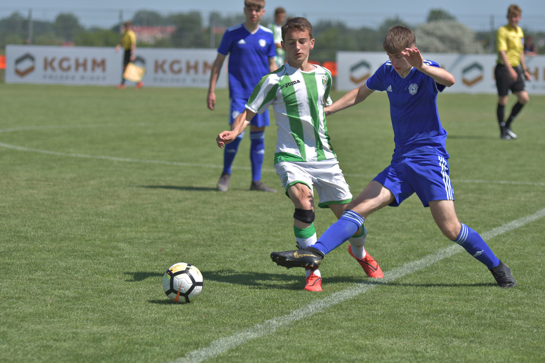 V edycja KGHM Cup | FOTO