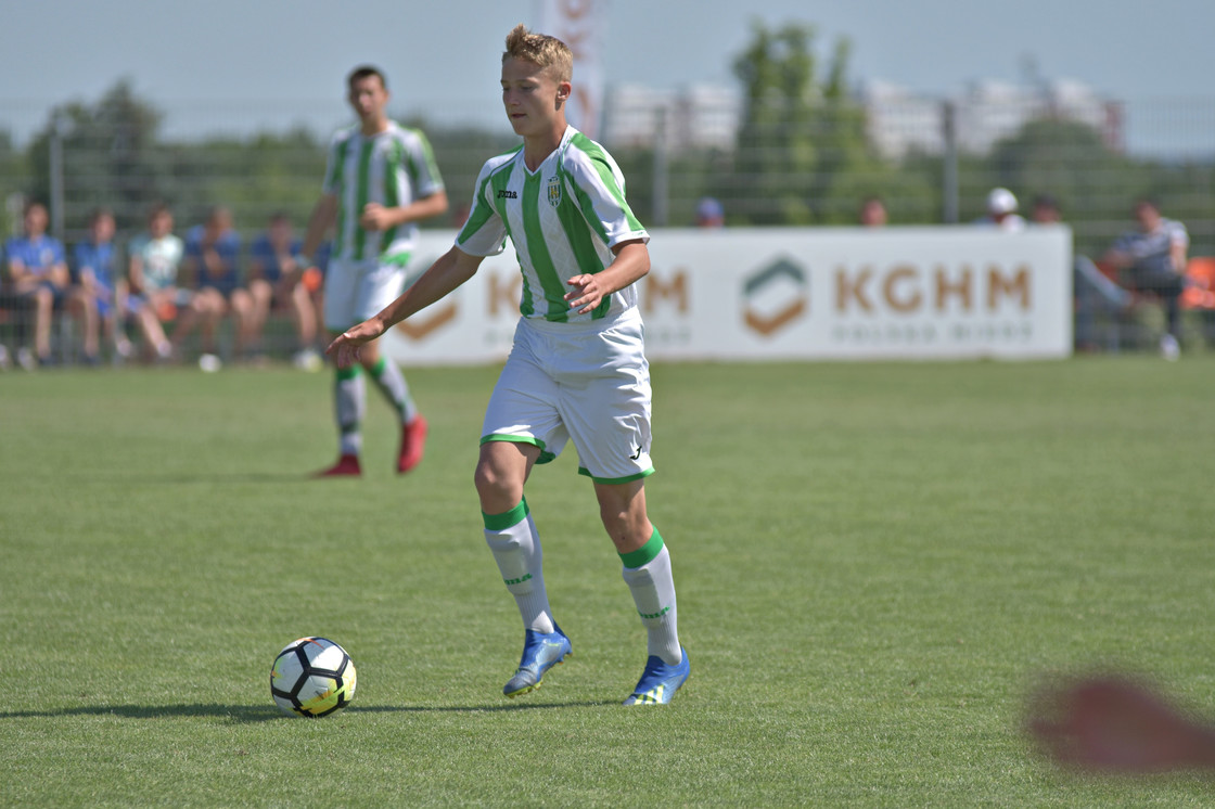 V edycja KGHM Cup | FOTO V edycja KGHM Cup | FOTO
