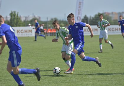 V edycja KGHM Cup | FOTO