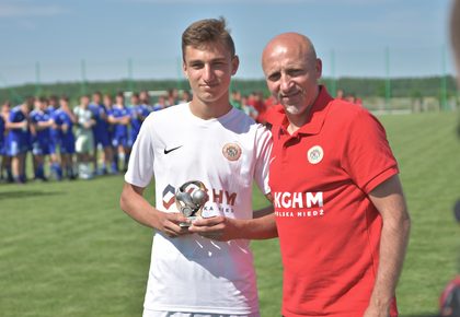 V edycja KGHM Cup | FOTO