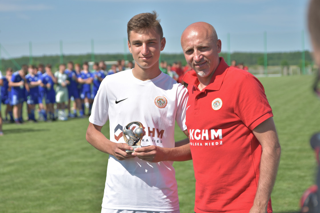 V edycja KGHM Cup | FOTO V edycja KGHM Cup | FOTO