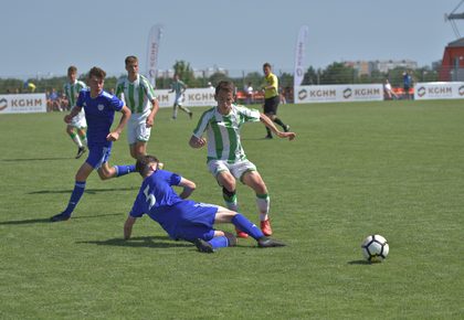 V edycja KGHM Cup | FOTO