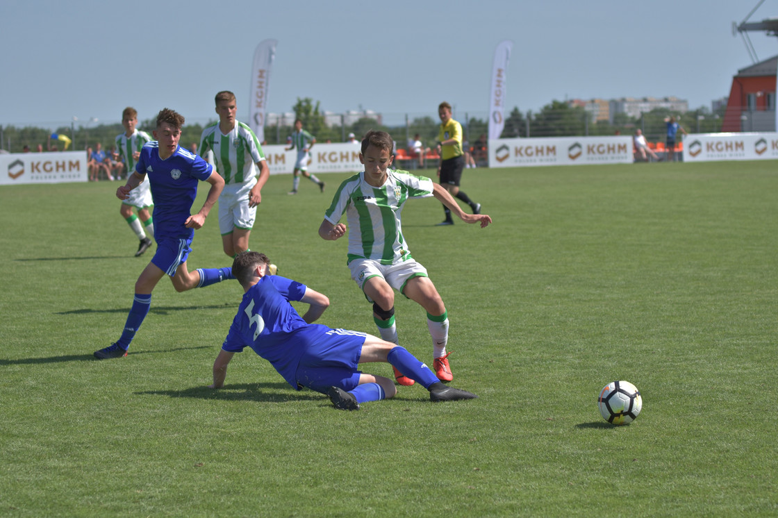 V edycja KGHM Cup | FOTO V edycja KGHM Cup | FOTO