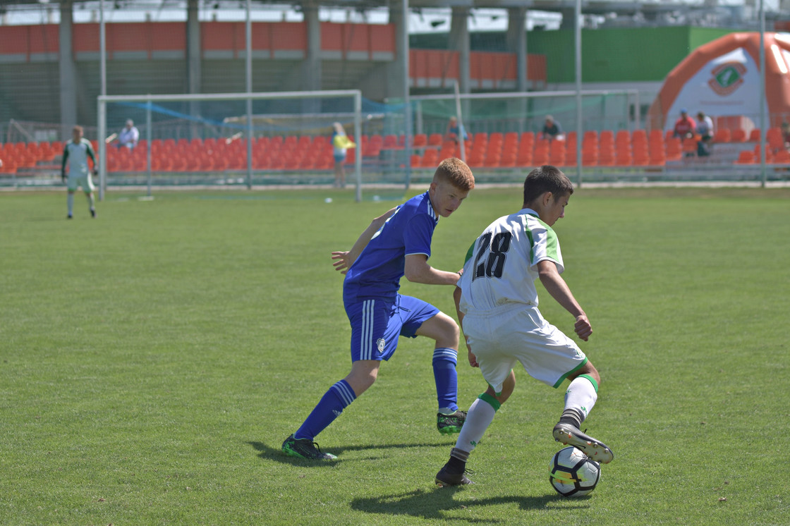 V edycja KGHM Cup | FOTO