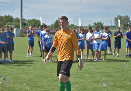 V edycja KGHM Cup | FOTO