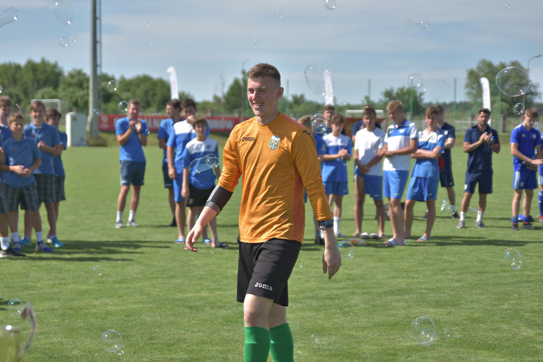 V edycja KGHM Cup | FOTO V edycja KGHM Cup | FOTO