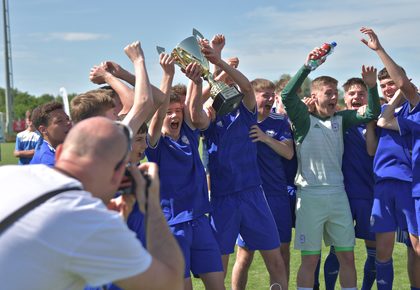 V edycja KGHM Cup | FOTO