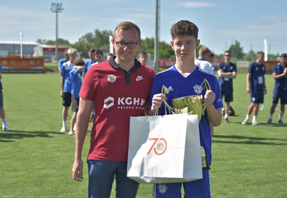 V edycja KGHM Cup | FOTO