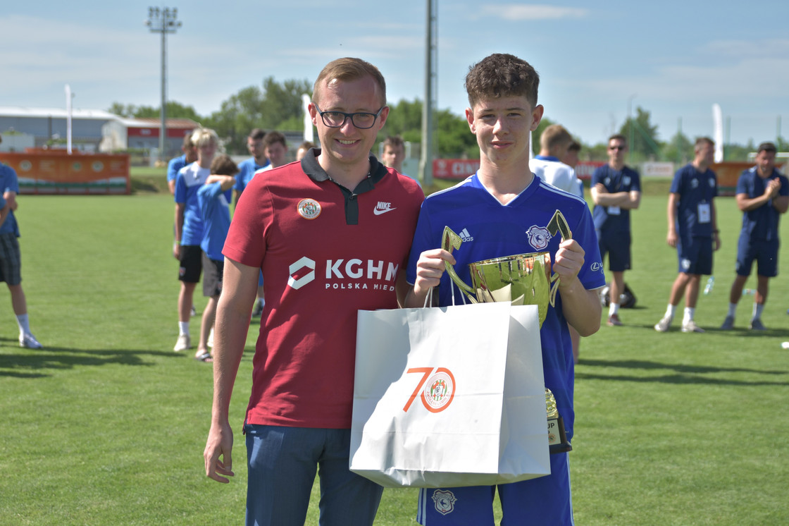 V edycja KGHM Cup | FOTO V edycja KGHM Cup | FOTO