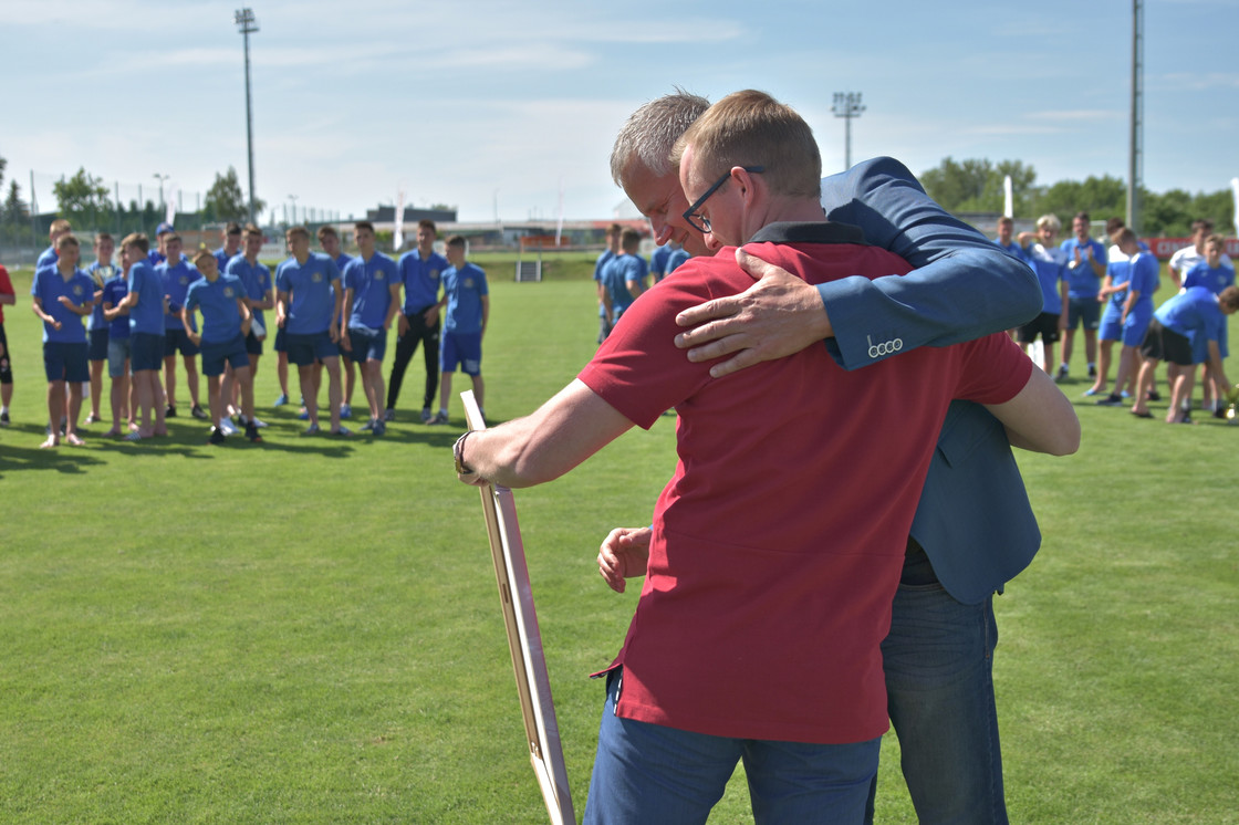 V edycja KGHM Cup | FOTO