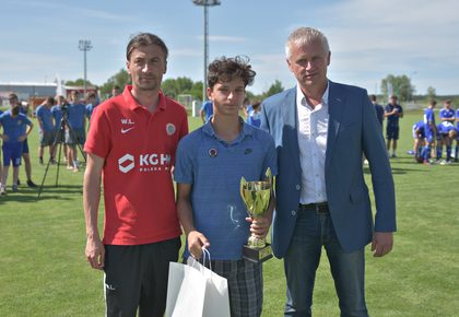 V edycja KGHM Cup | FOTO