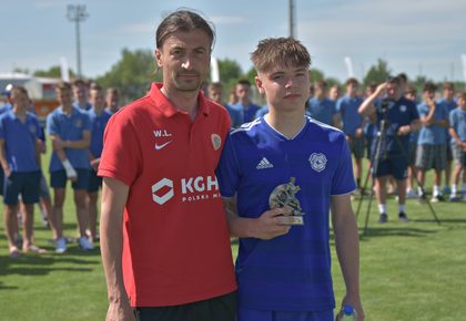 V edycja KGHM Cup | FOTO