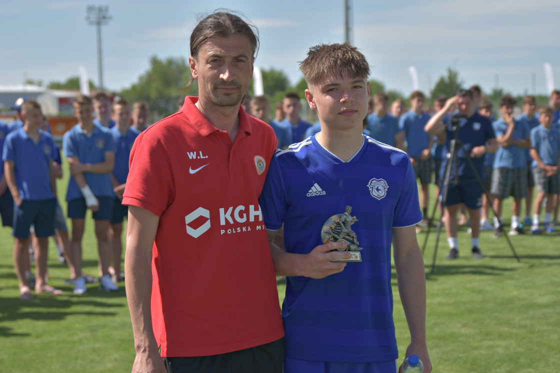 V edycja KGHM Cup | FOTO V edycja KGHM Cup | FOTO