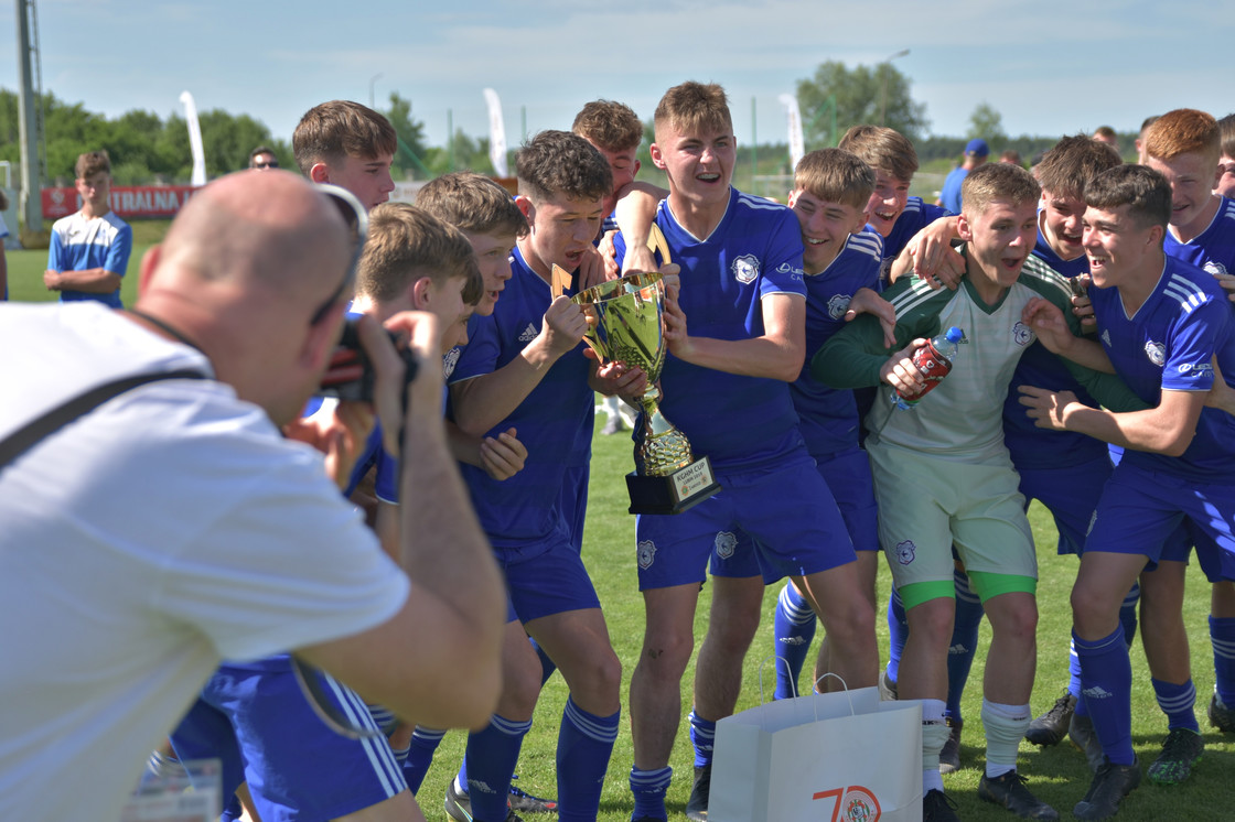 V edycja KGHM Cup | FOTO V edycja KGHM Cup | FOTO