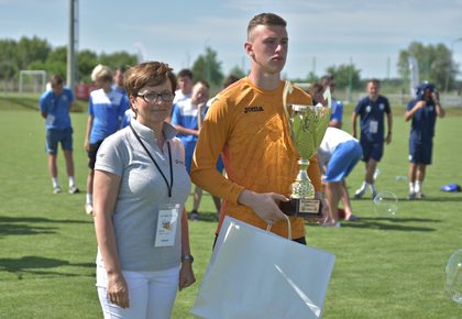 V edycja KGHM Cup | FOTO