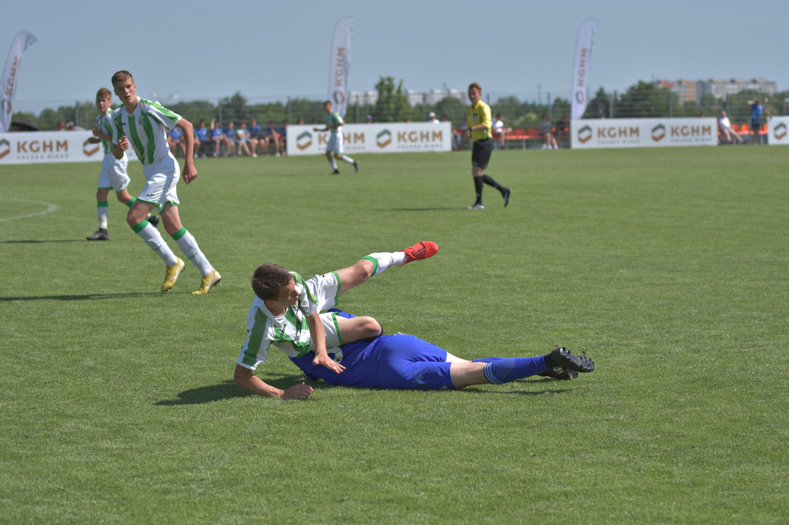 V edycja KGHM Cup | FOTO V edycja KGHM Cup | FOTO