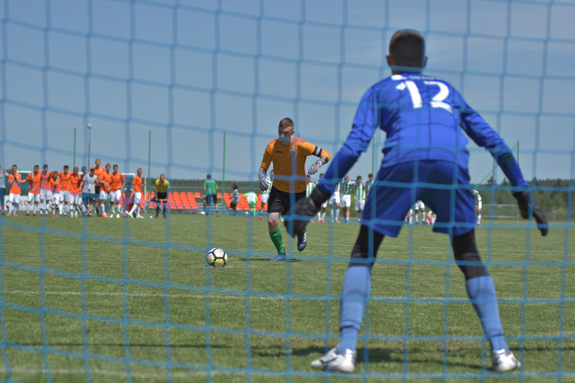 V edycja KGHM Cup | FOTO V edycja KGHM Cup | FOTO