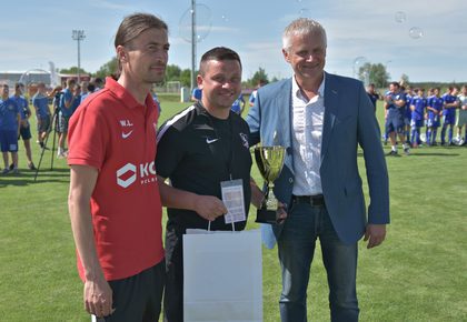 V edycja KGHM Cup | FOTO