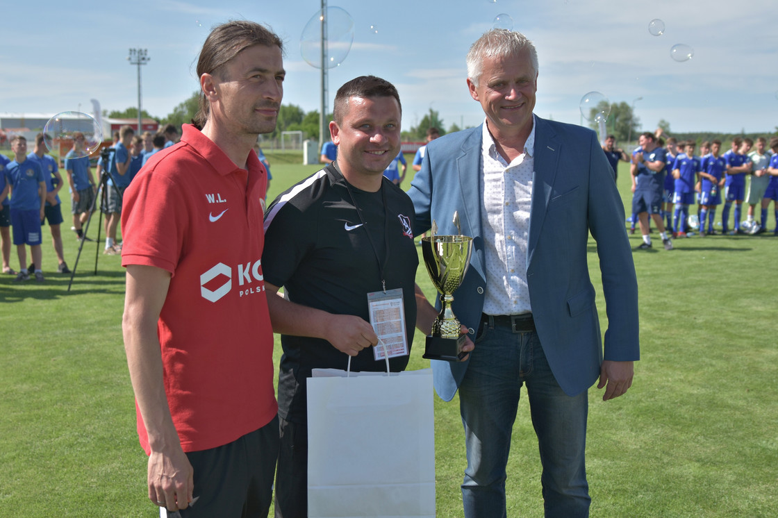V edycja KGHM Cup | FOTO V edycja KGHM Cup | FOTO