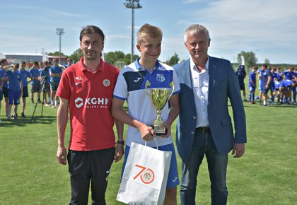 V edycja KGHM Cup | FOTO