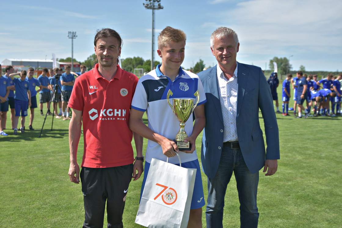 V edycja KGHM Cup | FOTO V edycja KGHM Cup | FOTO