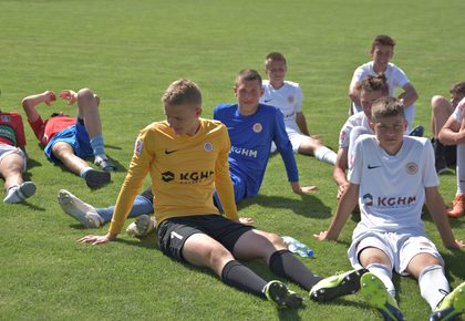 V edycja KGHM Cup | FOTO