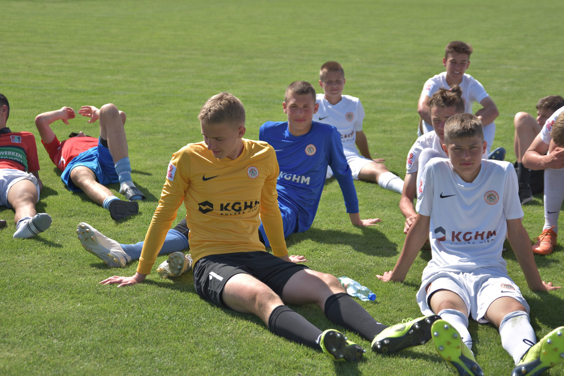 V edycja KGHM Cup | FOTO V edycja KGHM Cup | FOTO