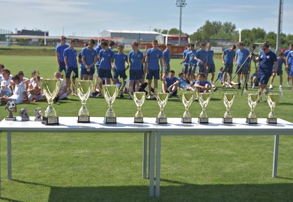 V edycja KGHM Cup | FOTO