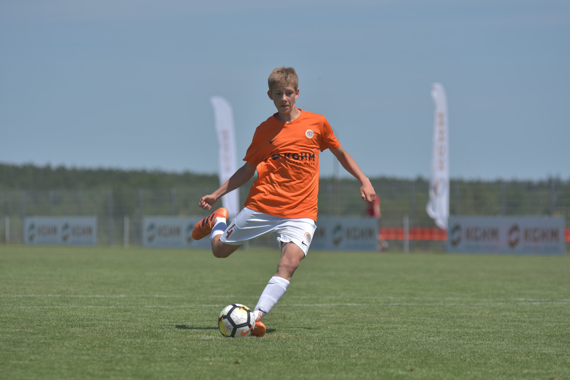 V edycja KGHM Cup | FOTO V edycja KGHM Cup | FOTO