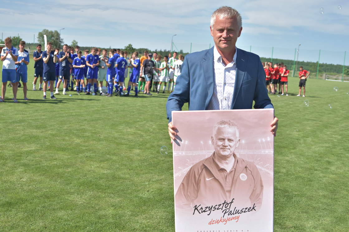 V edycja KGHM Cup | FOTO V edycja KGHM Cup | FOTO