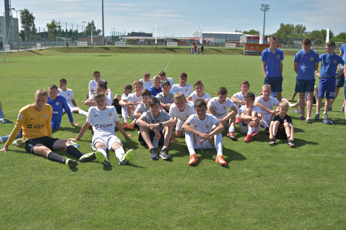 V edycja KGHM Cup | FOTO V edycja KGHM Cup | FOTO