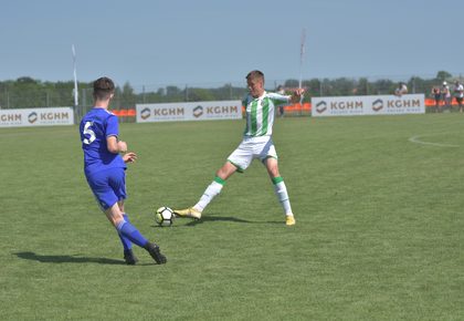 V edycja KGHM Cup | FOTO